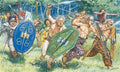 Gauls Warriors - I Cen. BC by Italeri