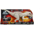 Indominus Rex - Jurassic World Dinosauro con luci e suoni