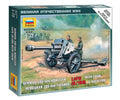 German Howitzer leFH-18