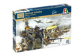German Infantry (Winter uniform) by Italeri