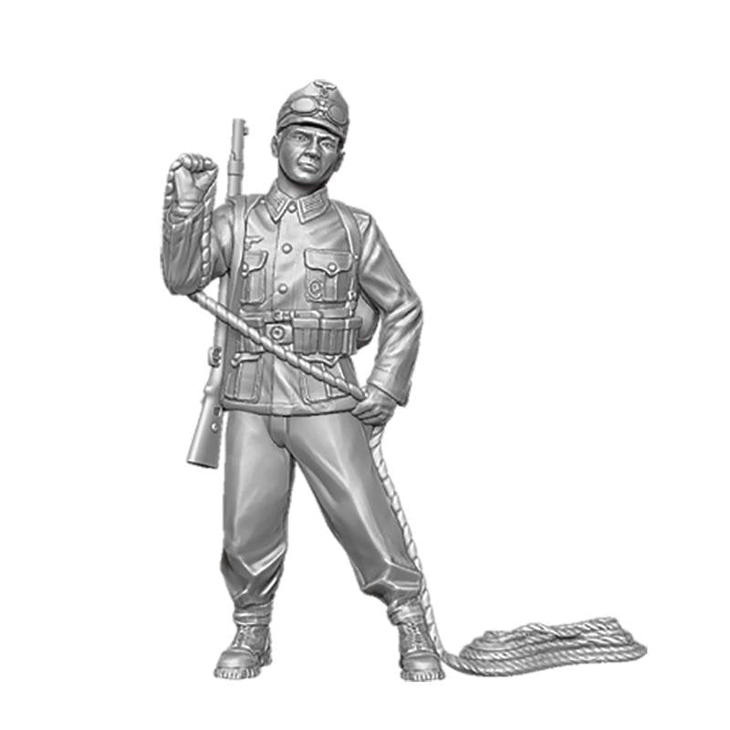German Gebirgsjäger