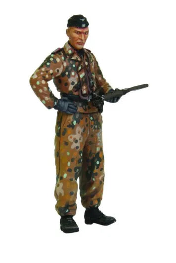 German Tank operator Set (1943-1945)