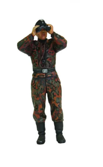 German Tank operator Set (1943-1945)