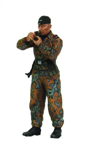German Tank operator Set (1943-1945)