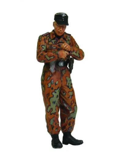 German Tank operator Set (1943-1945)