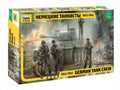 German Tank operator Set (1943-1945)