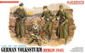 GERMAN VOLKSSTURM (BERLIN 1945)