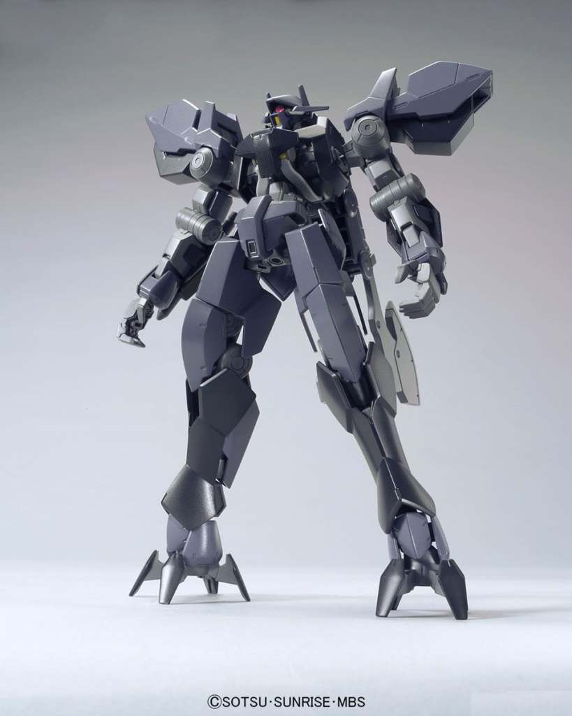 Gafran HG 1/144