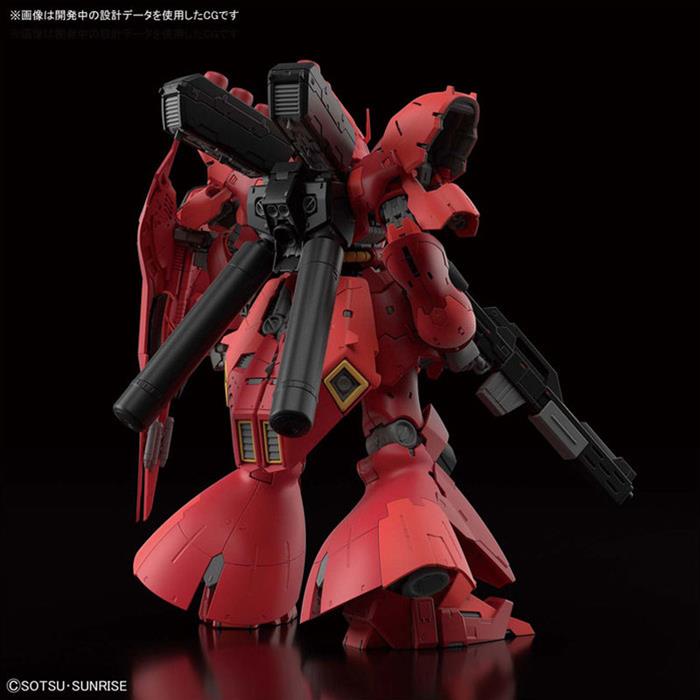 RG Sazabi