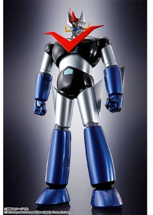 Gx-111 Great Mazinger Kakumei Shinka