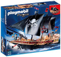 Galeone dei Pirati by Playmobi