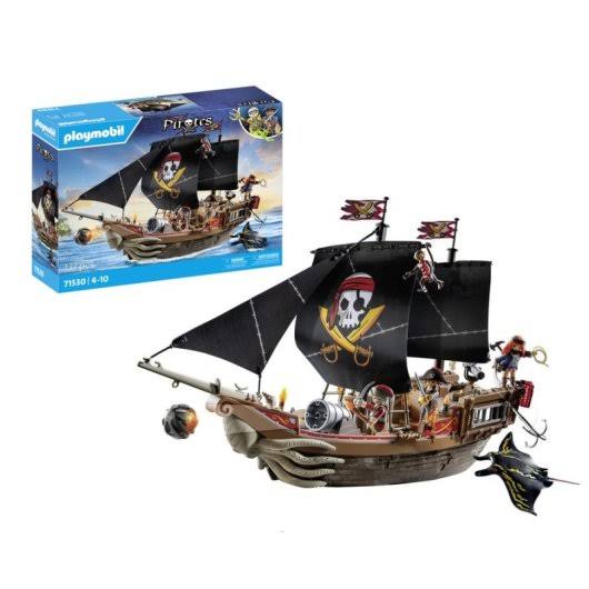 Galeone dei pirati