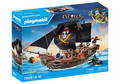 Galeone dei pirati