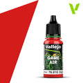 Game Air 76010 Bloody Red