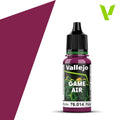Game Air 76014 Warlord Purple