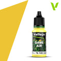 Game Air 76109 Toxic Yellow