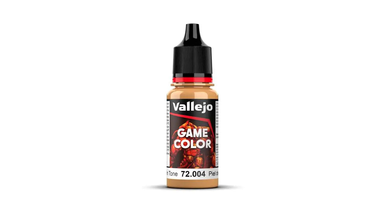 Game Air Elf Skintone 72704
