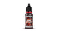 Game Color 72112 Evil Red