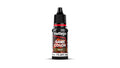 Game Color 73201 Black Wash