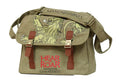 Got Lannister Canvas Messenger Bag