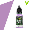 Game Air 76114 Lustful Purple