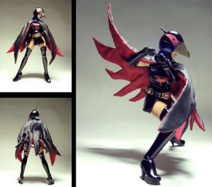 Gatcham Dark Version G3 Takara