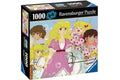 Georgie 80s Mania 1000 Pieces Jigsaw Puzzle