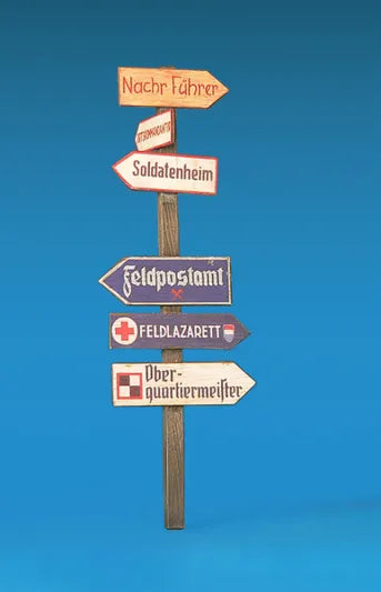 German Feldgendarmerie. Special Edition