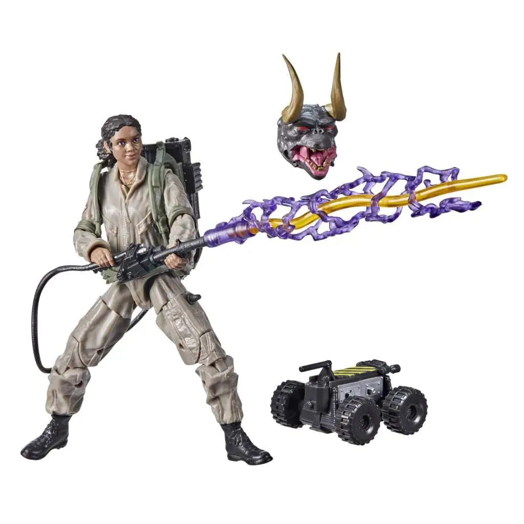 Ghostbuster Afterlife PS Lucky