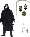 Ghostface Ultimate Action Figure