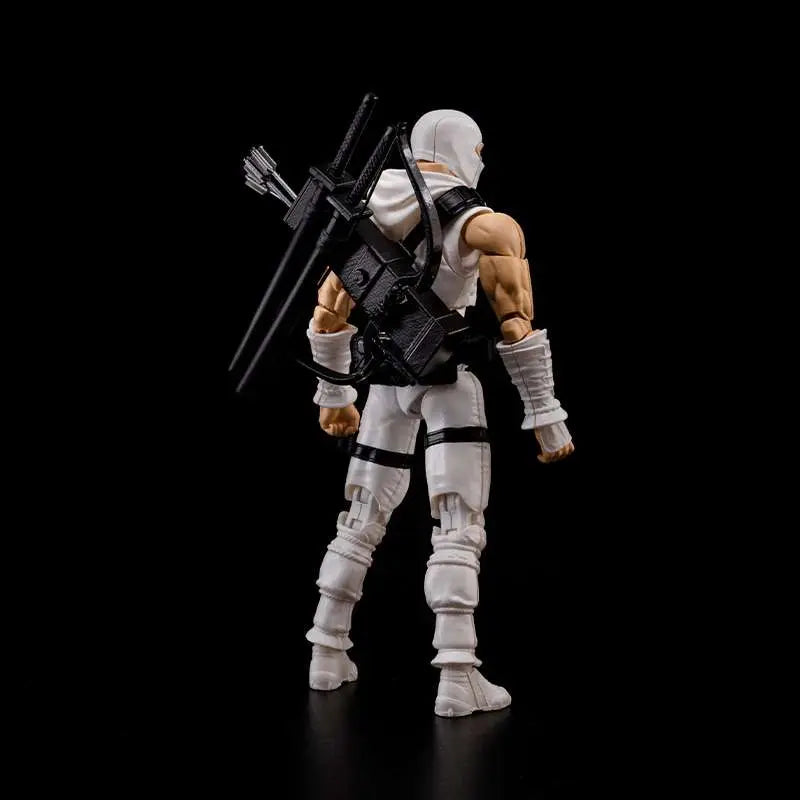 GI JOE Storm Shadow Model kit