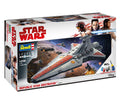 Gift Set Repubblic Star Destroyer LTD. Edition Revell