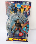 Giochi Preziosi 2006 X-Men Stealth Wolverine