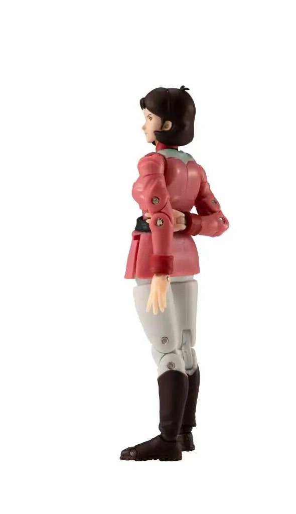 Gmg Coll11 Ms Gundam Earth Fed Mirai Yashima Af