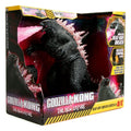Godzilla x Kong: The New Empire Vehicle RC 1/12 Heat-Ray Breath Godzilla