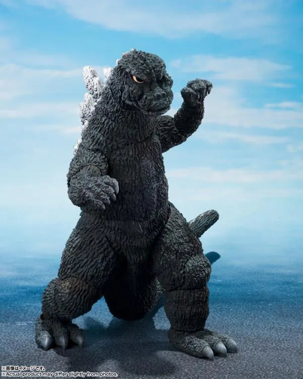 Godzilla 1975 S.h.monsterarts