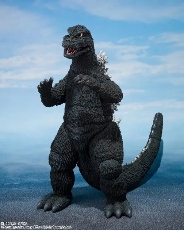 Godzilla 1975 S.h.monsterarts