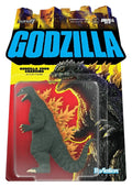 Godzilla Toho ReAction Action Figure Godzilla
