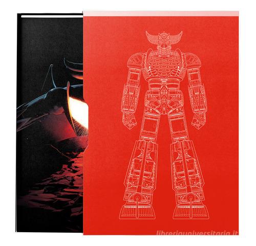 Goldrake Collector's Edition