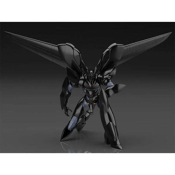 Mobile Police Patlabor Type-j9 Griffon Moderoid Mk Rerelease