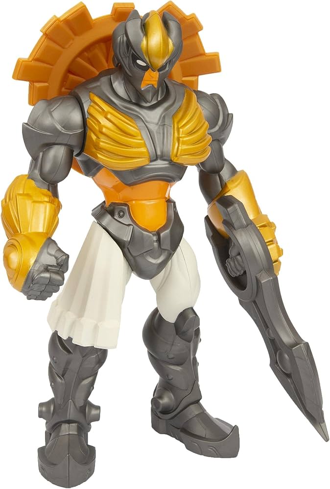 Gormiti Lord Sol Giochi Preziosi