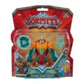 Gormiti Lord Trityum  12 cm Giochi Preziosi