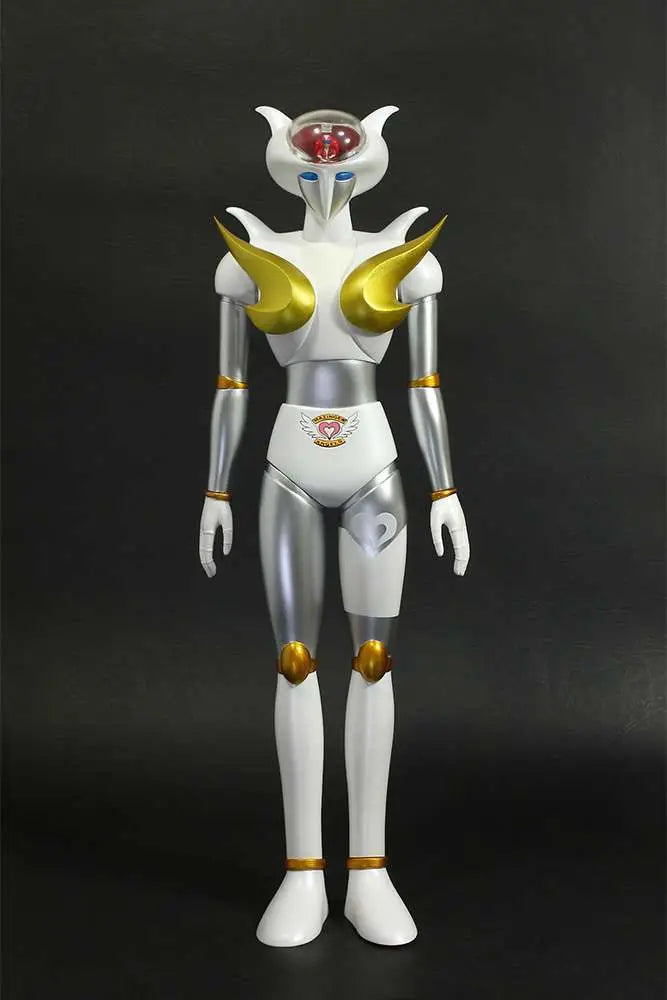 Grand Soft Vinyl Aphrodai Snow White ver.