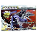 Zoids Gravity Saurer Hasbro