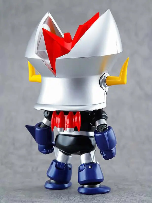 Great Mazinger Nendoroid