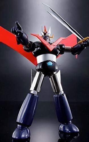 Great Mazinger Soul of chogokin GX-02 R Bandai