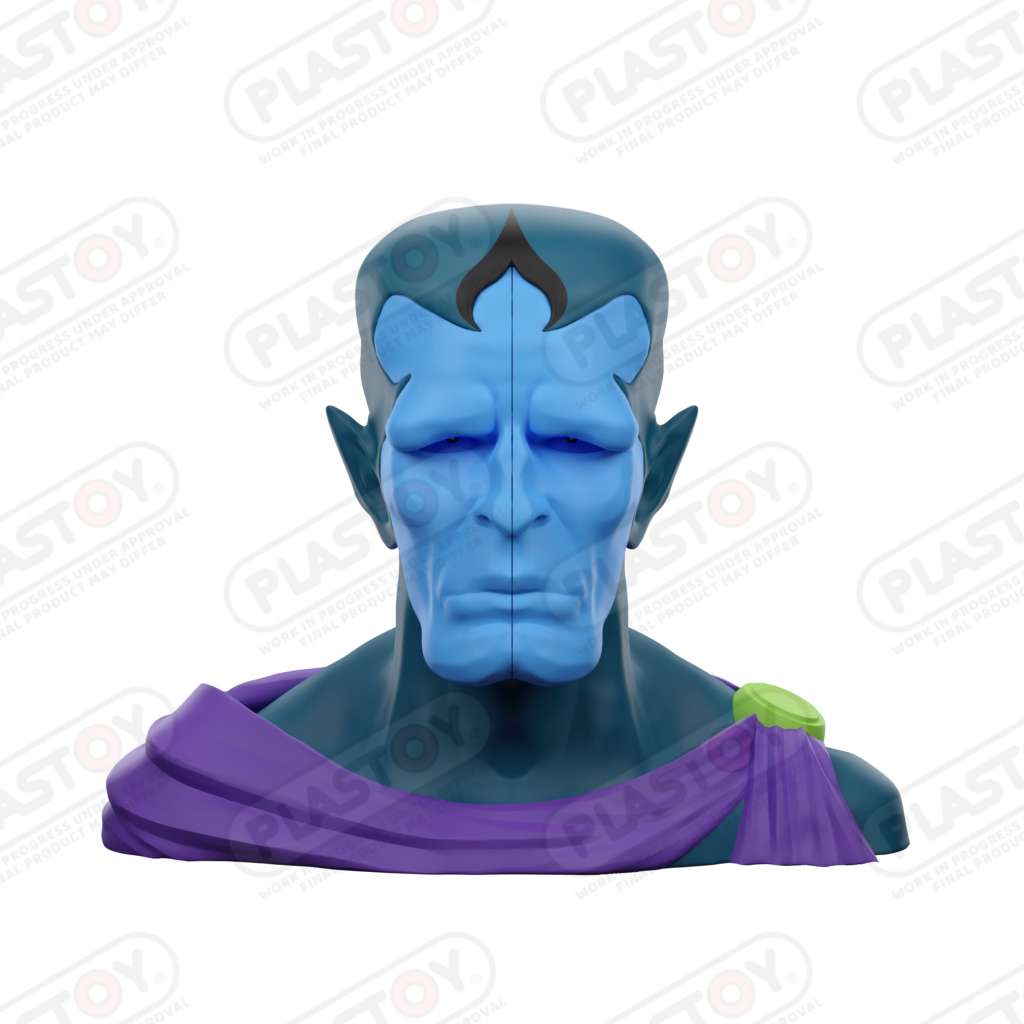 Grendizer General Gandal Money Box
