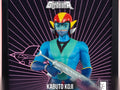 Grendizer Kabuto Koji - Alcor Neon Figure