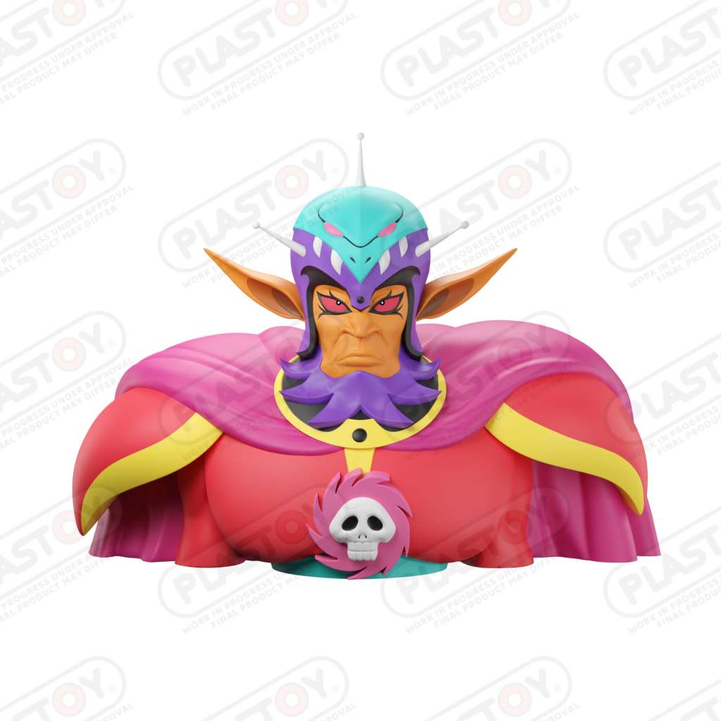 Grendizer King Vega Money Box