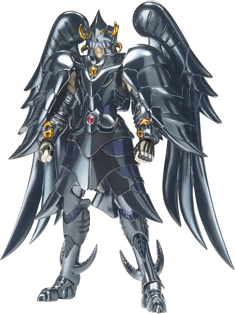 Griffon Minos Myth cloth